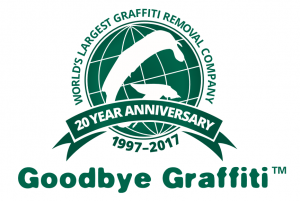 Goodbye Graffiti™ Seattle